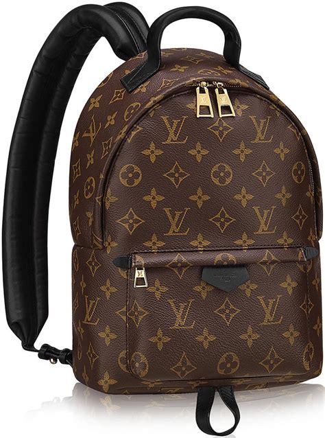 louis vuitton rucksack